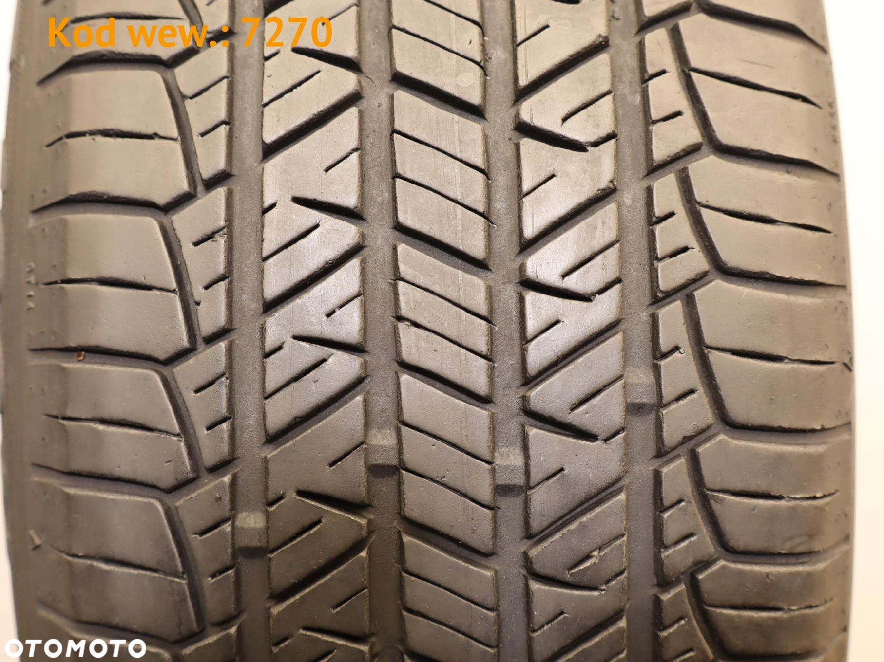 Kormoran SUV Summer - 215/65 R16 - 7