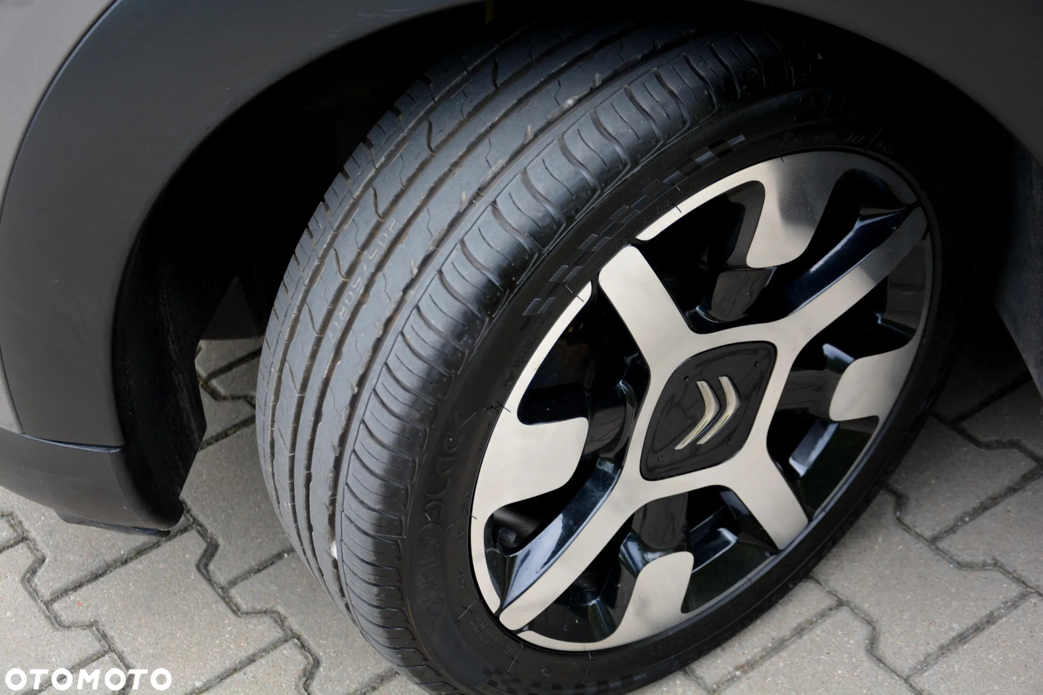 Citroën C4 Cactus e-HDi 92 ETG6 Stop&Start Shine - 7