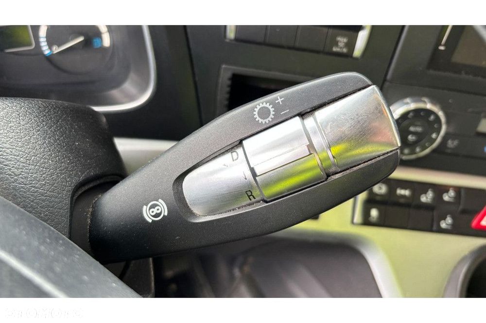 Mercedes-Benz Actros 2553 6x2*4 RETARDER + 18.800 LITERS + ADR - 24