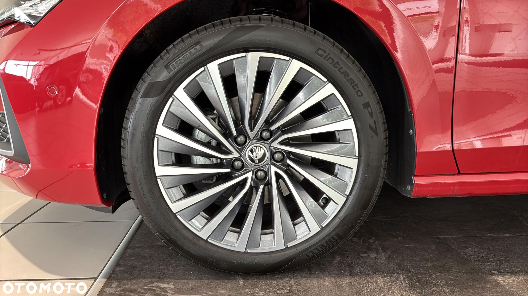 Skoda Superb 2.0 TDI SCR L&K DSG - 18