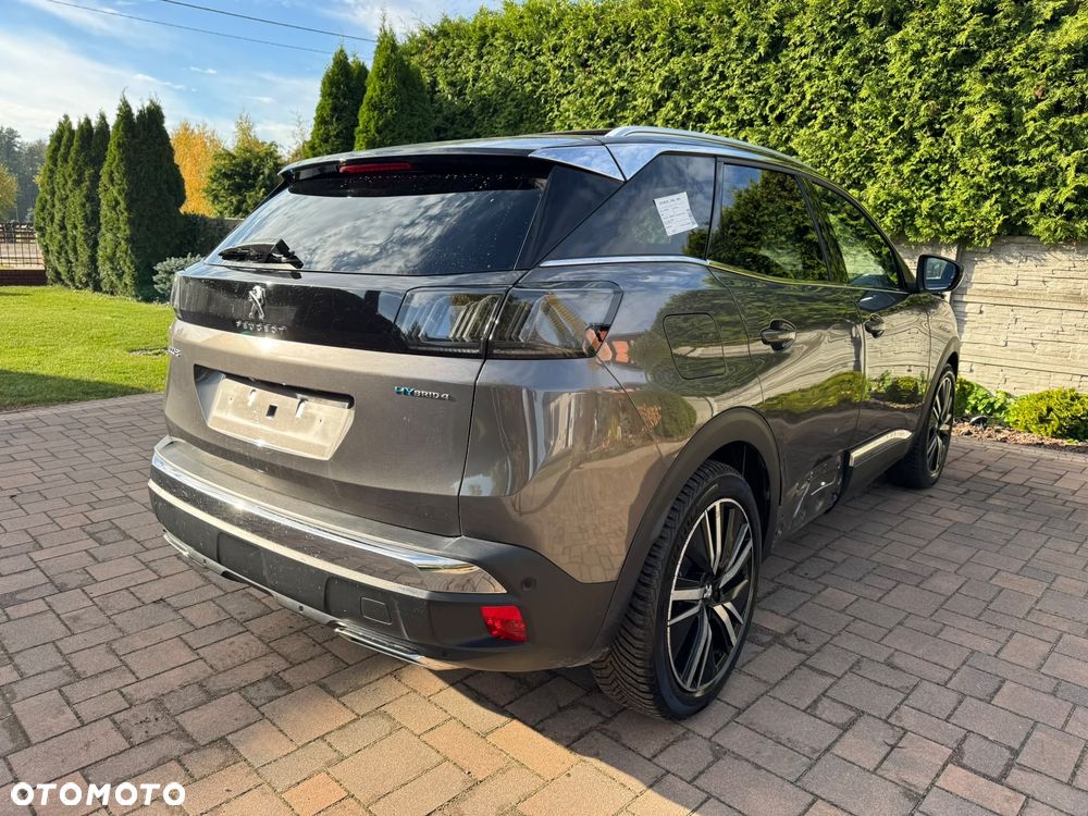 Peugeot 3008 - 18