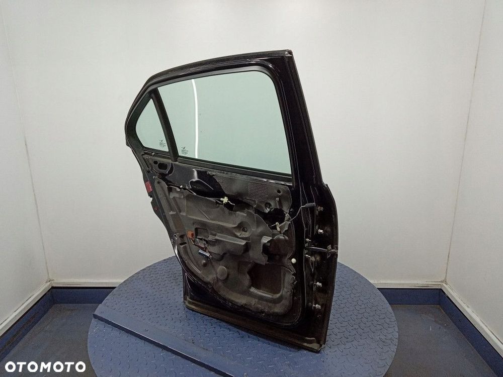 SAAB 9-3 II SEDAN DRZWI TYŁ LEWE TYLNE 170 - 4