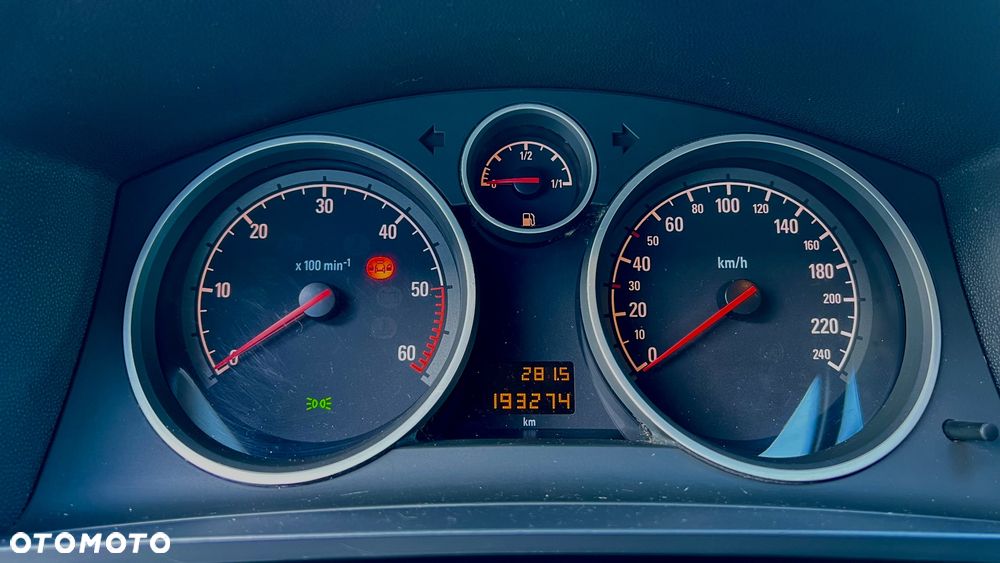 Opel Zafira 1.7 CDTI ecoFLEX Family Plus - 20