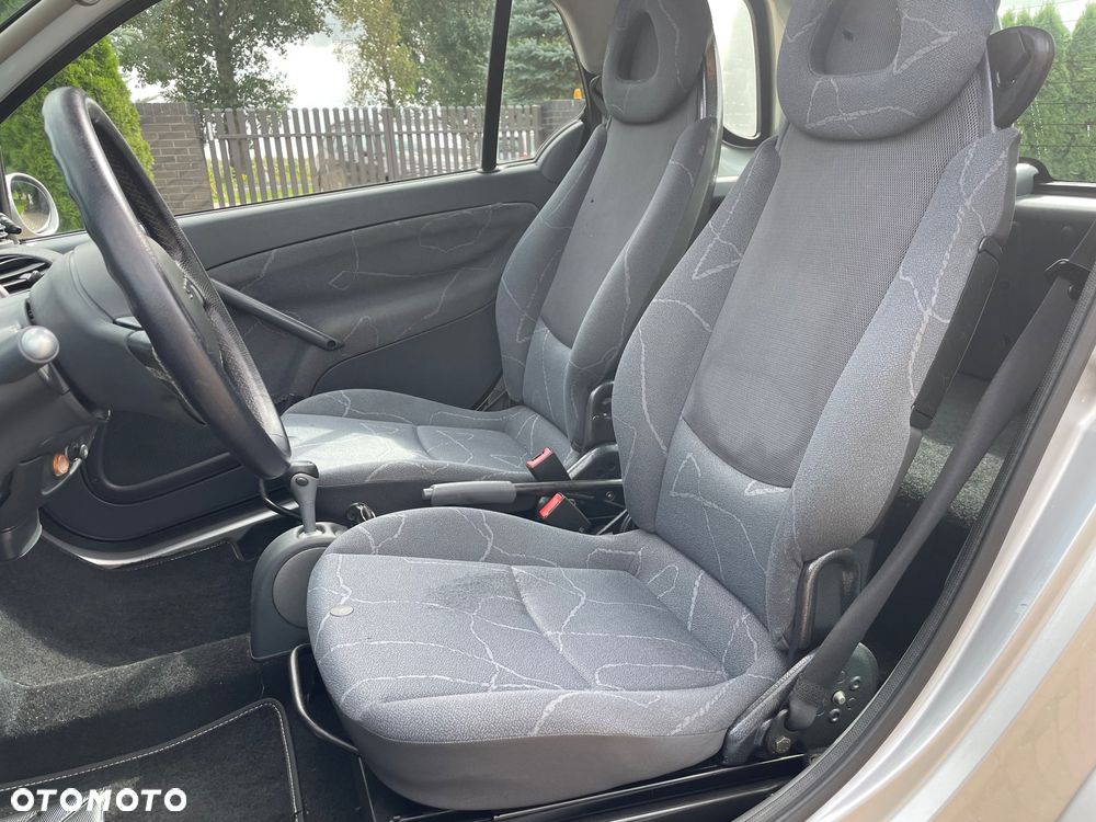 Smart Fortwo - 27