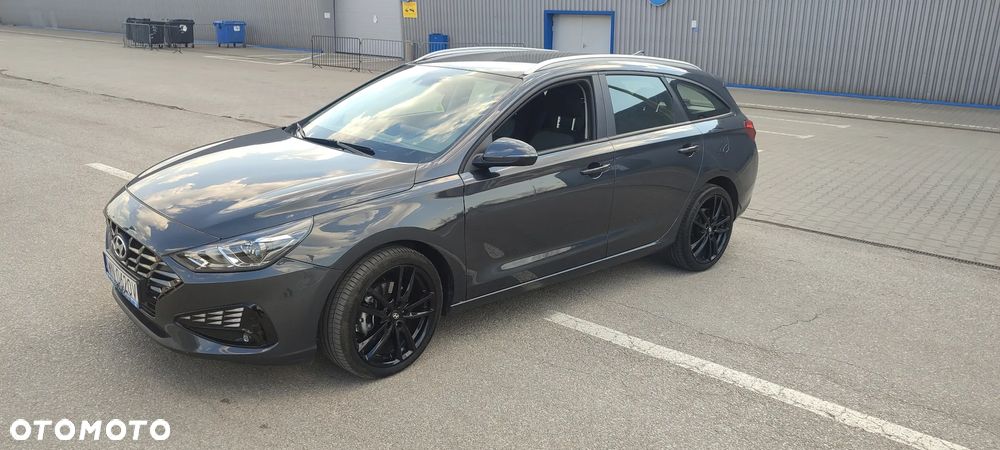 Hyundai i30 1.0 T-GDI Smart - 18