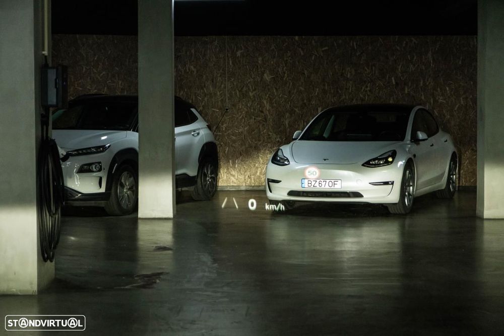 Hyundai Ioniq 5 73kWh Vanguard - 51