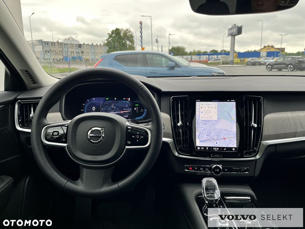 Volvo V90 - 28