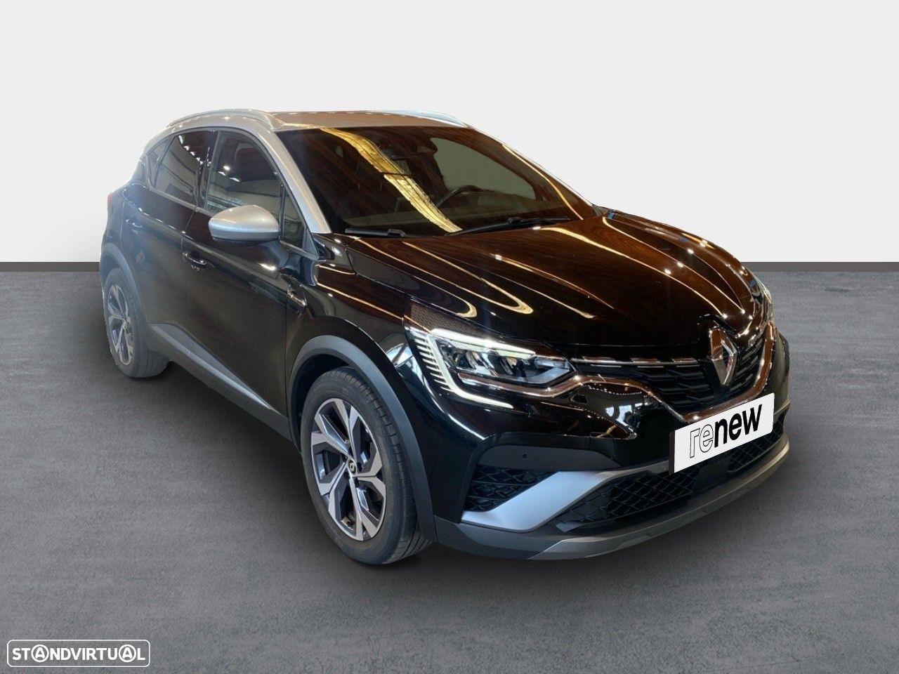 Renault Captur - 3