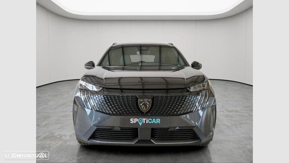 Peugeot 5008 - 2