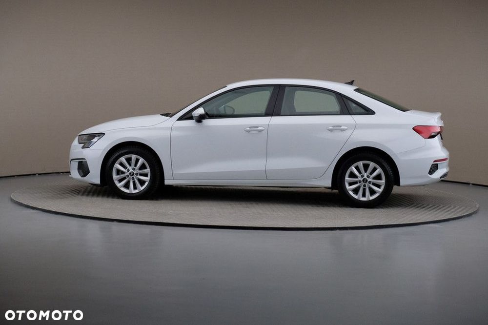 Audi A3 Sportback 2.0 TDI S tronic - 4