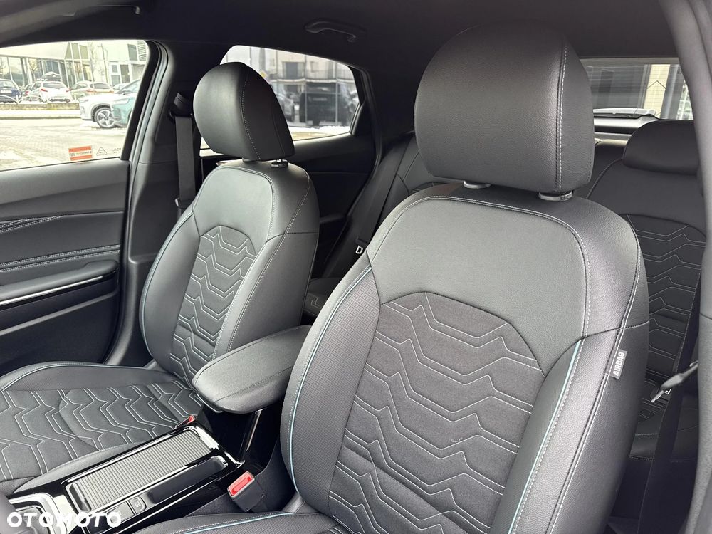 Kia XCeed 1.6 T-GDI Tribute DCT - 10