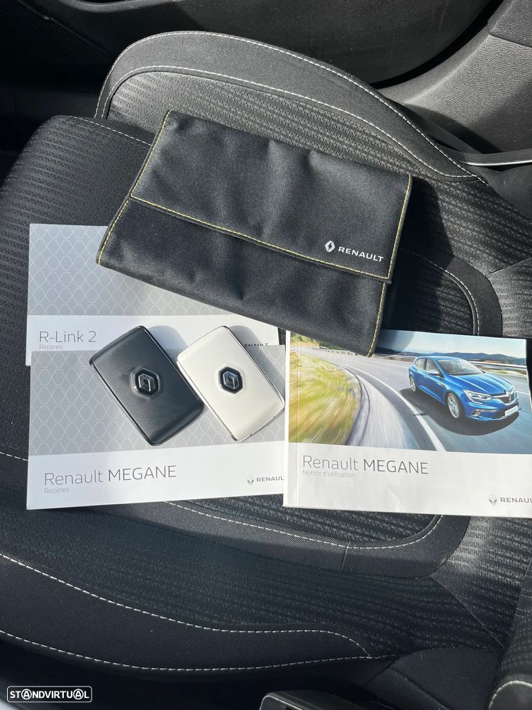Renault Mégane - 11