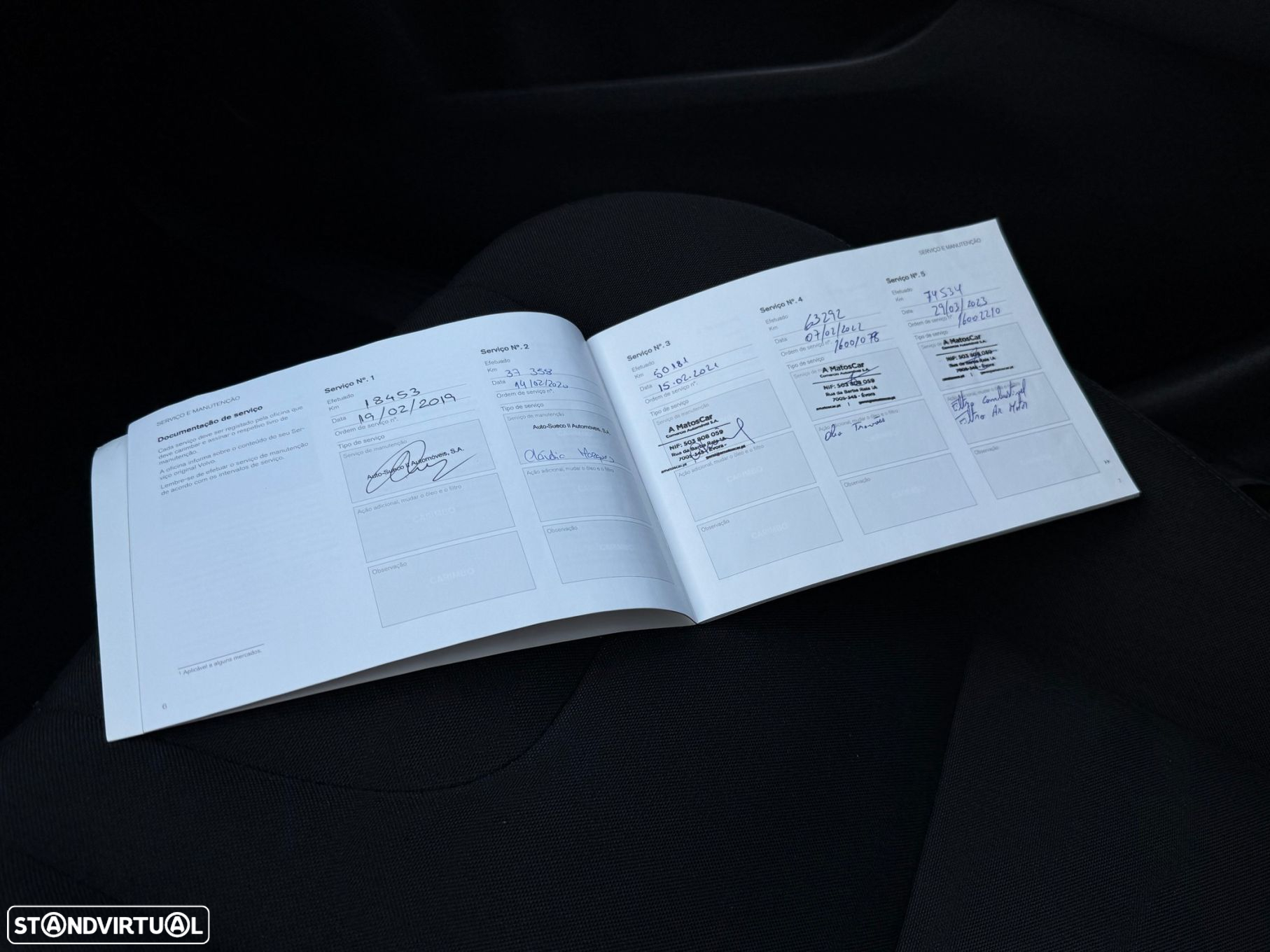 Volvo V40 2.0 D2 Momentum Eco - 16