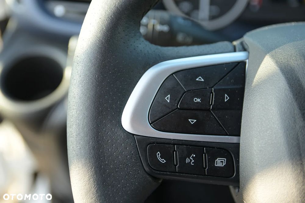 Iveco Iveco DAILY 35-180 Mroźnia +25/-25 * 7 PALET * THERMOK V300 MAX * Salon PL HIMATIC - 32