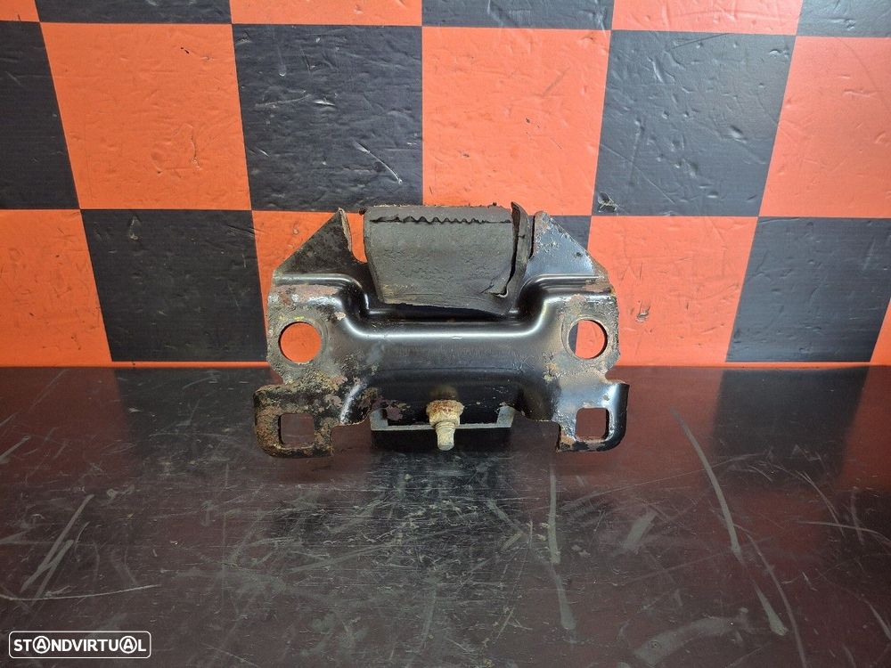 Apoio Caixa De Velocidades Nissan Np300 Navara (D40) - 2