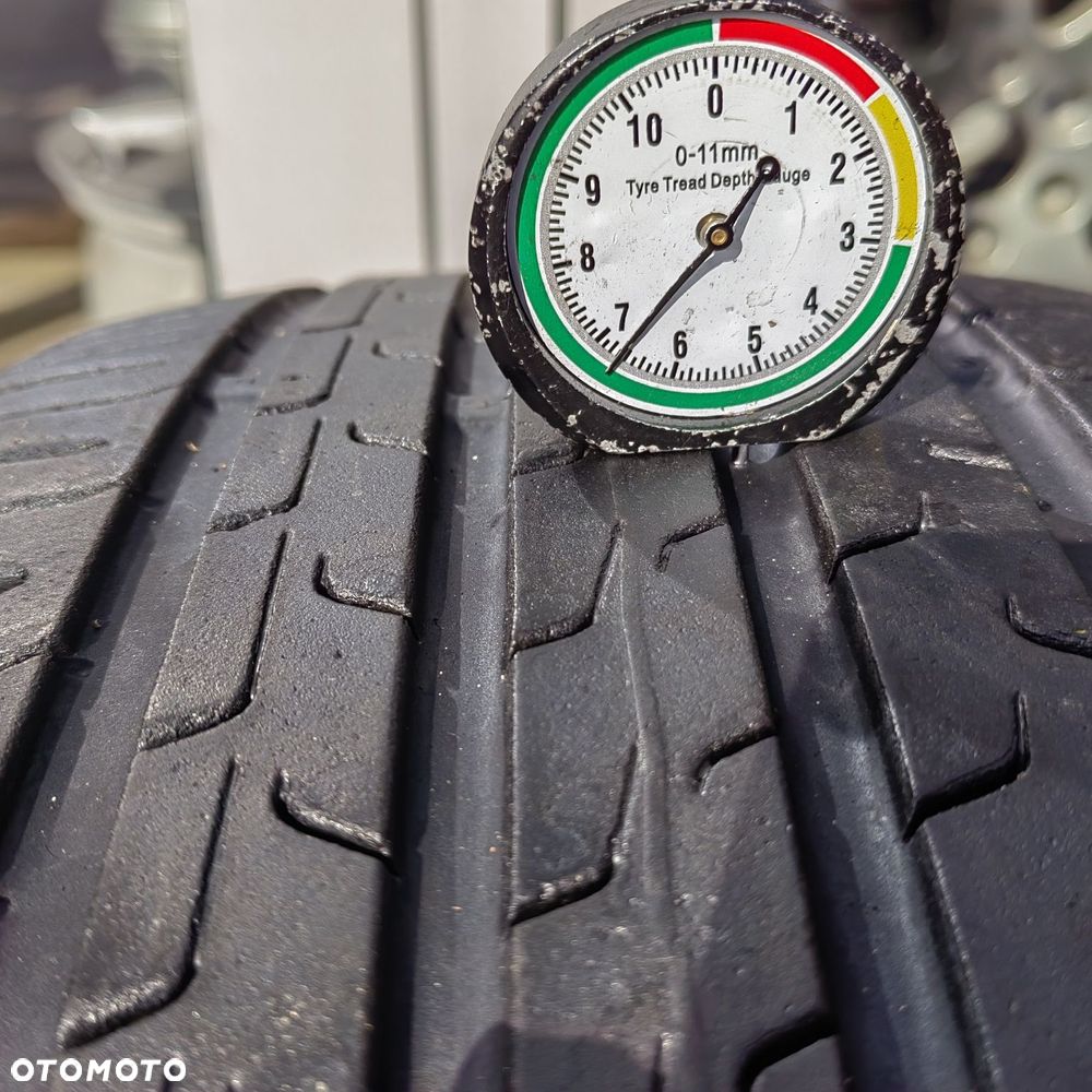 225/45R18 91W Continental EcoContact 6 MO 2022 para lato  PL37 - 11