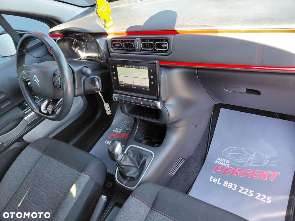 Citroën C3 - 14