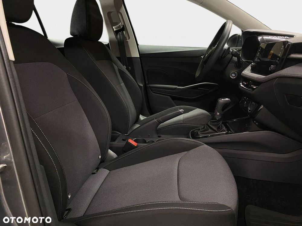 Skoda Fabia - 13