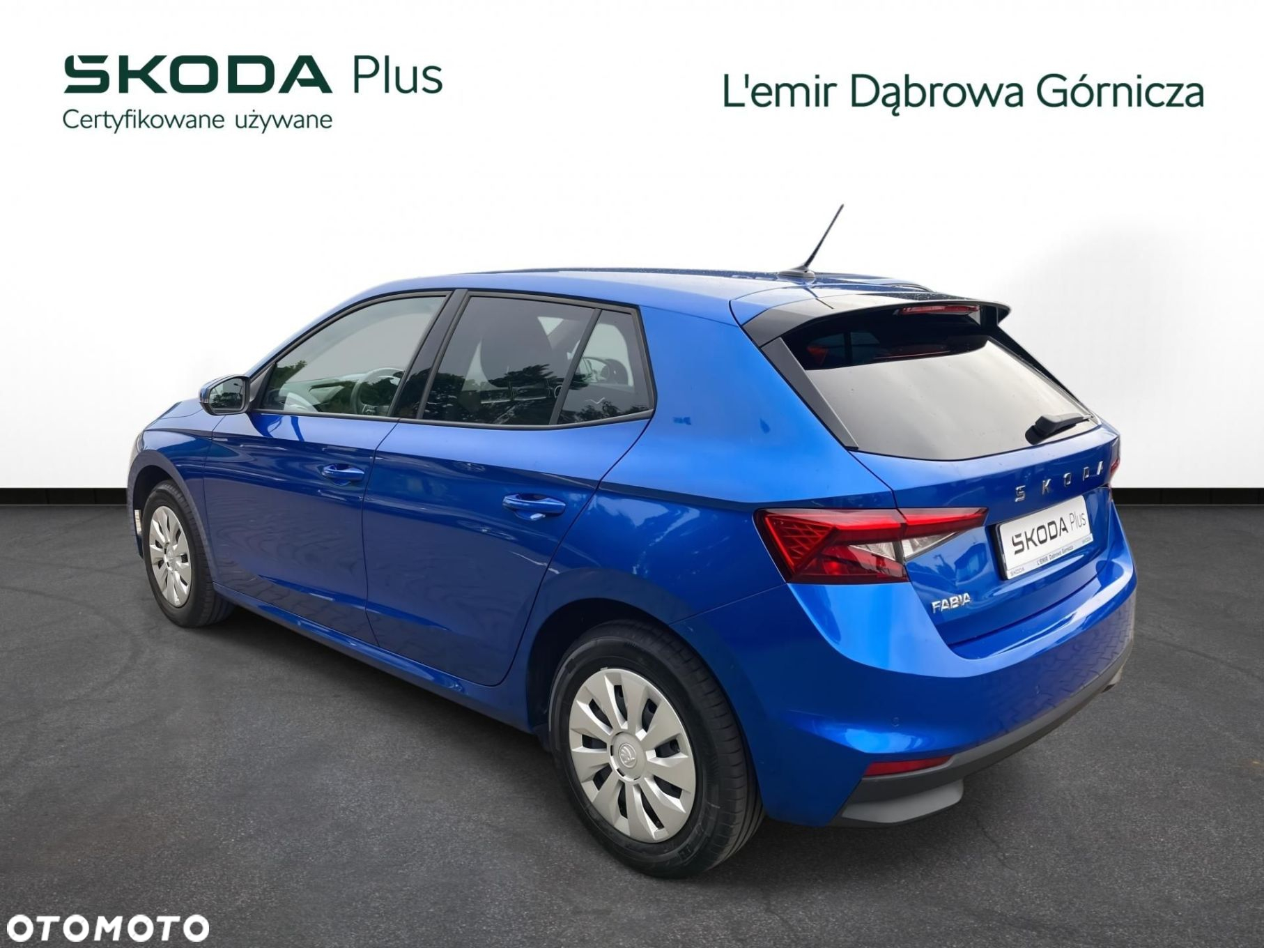 Skoda Fabia - 21