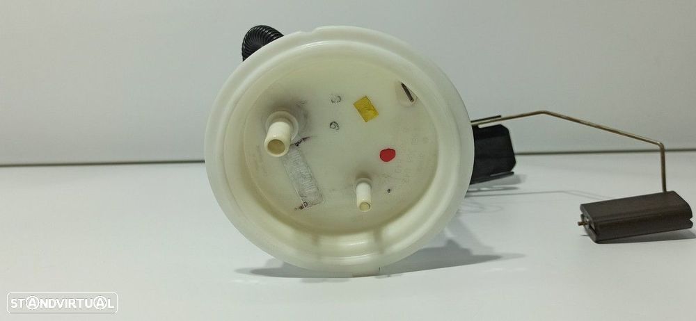 BÓIA DE COMBUSTÍVEL BMW SERIE 5 BERLINA (E60) 530D - 6