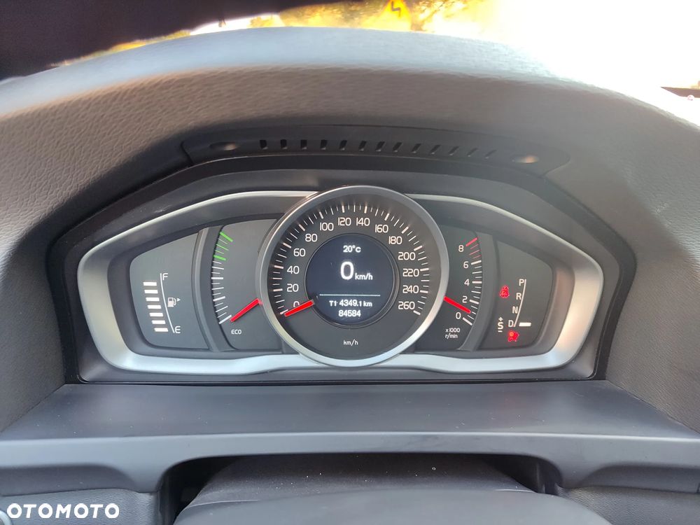 Volvo S60 T3 Drive-E Momentum - 7