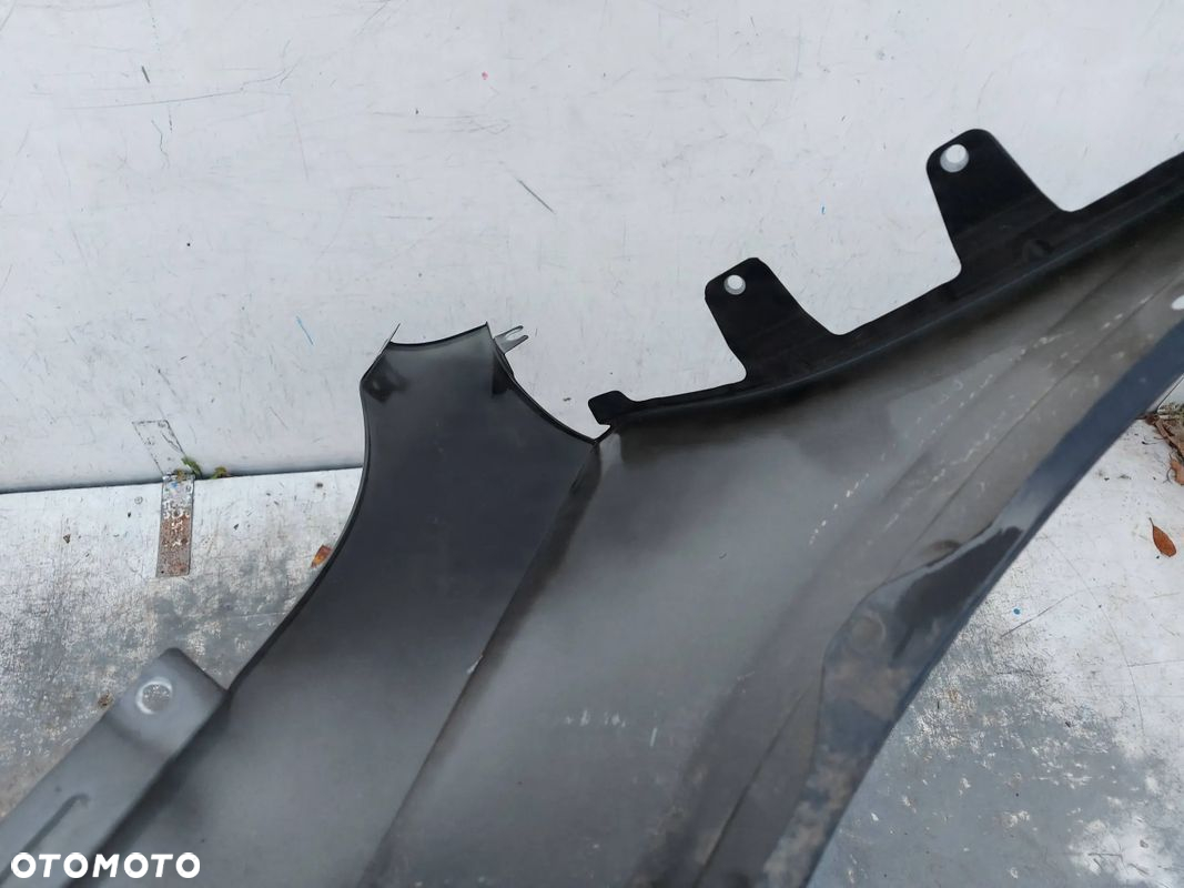 Seat Cupra Formentor 5FF prawy błotnik przedni przód - 11