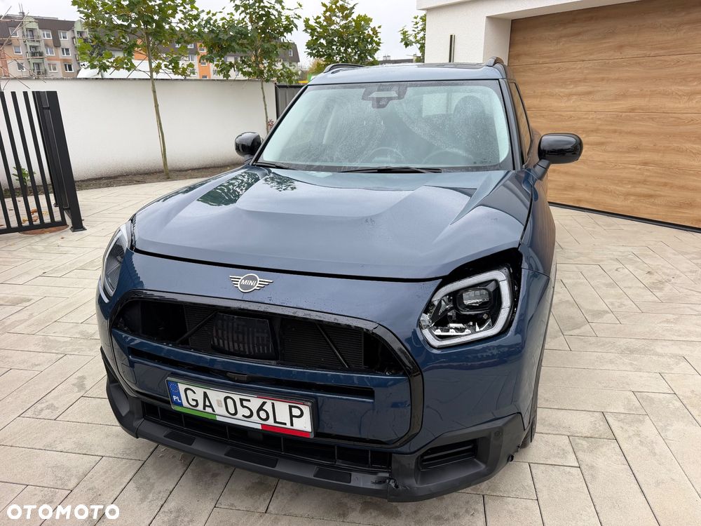 Mini Countryman 2025 photo 2