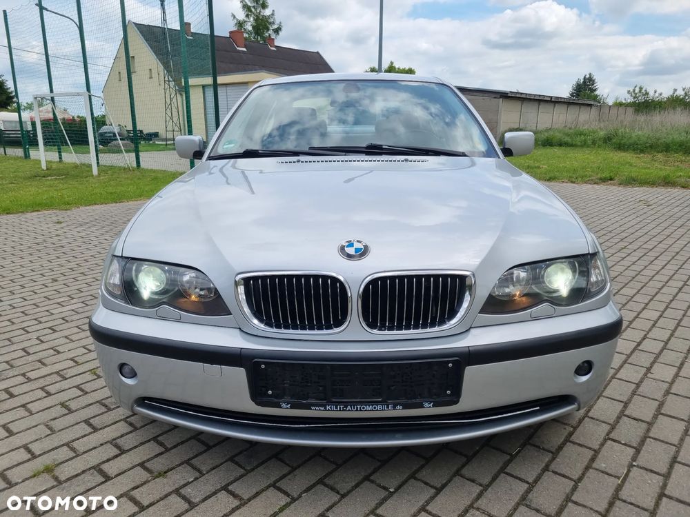 BMW Seria 3 - 2