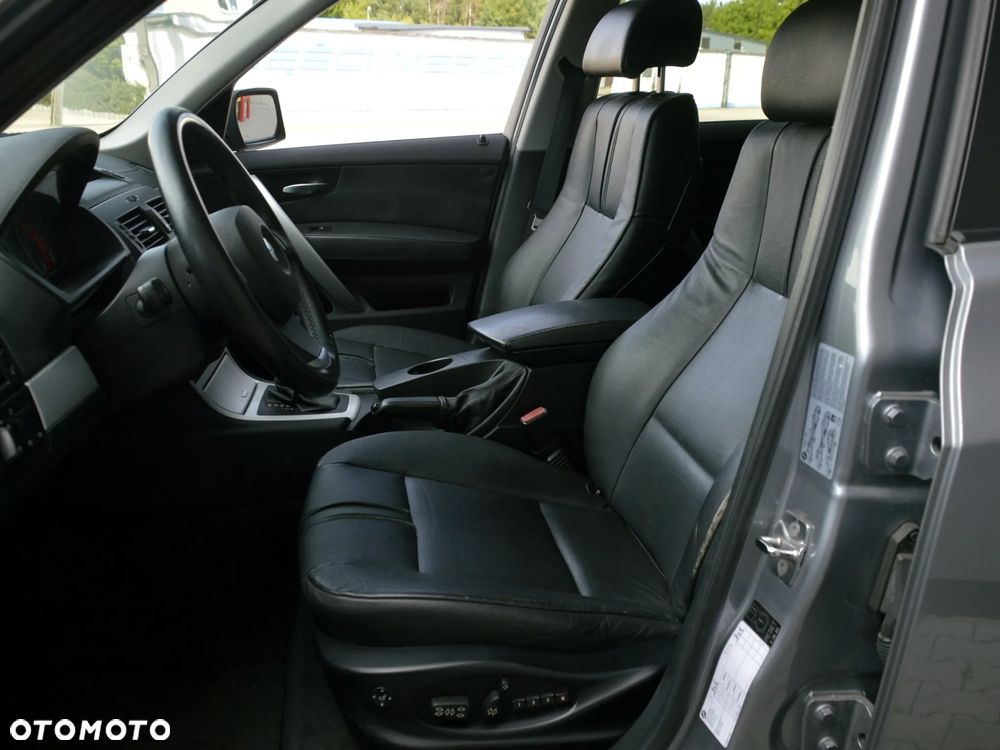 BMW X3 xDrive30d Limited Sport Edition - 23
