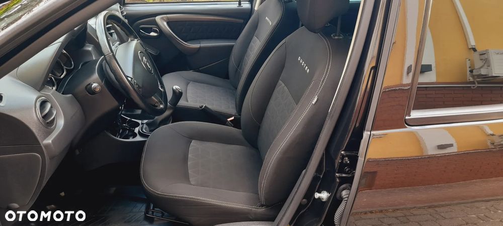 Dacia Duster 1.6 Laureate - 8