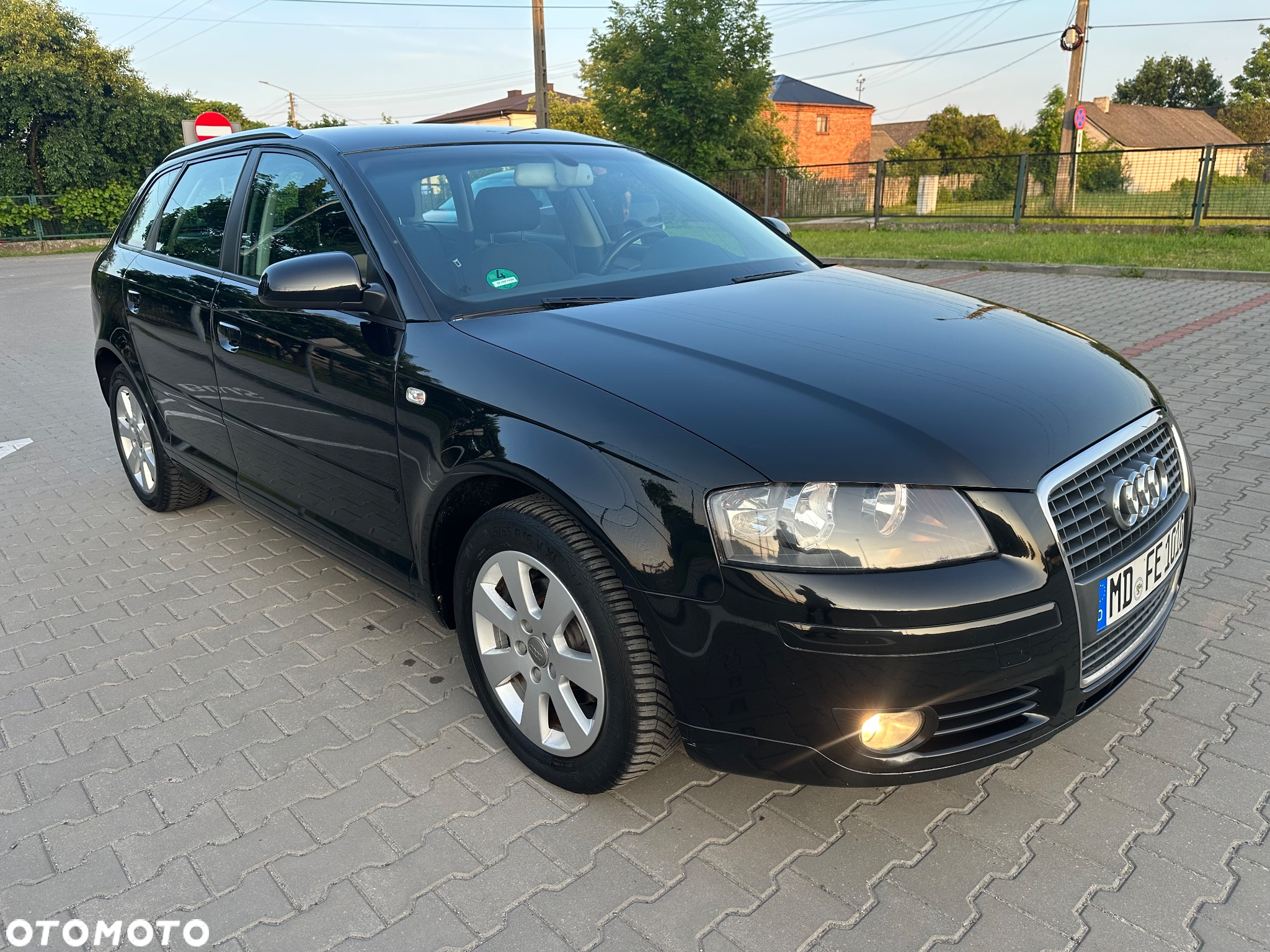 Audi A3 - 4