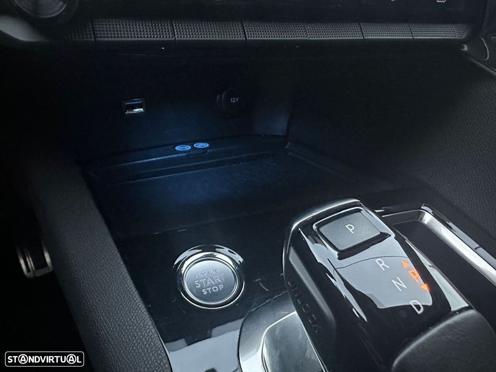 Peugeot 5008 1.2 PureTech GT EAT8 - 14