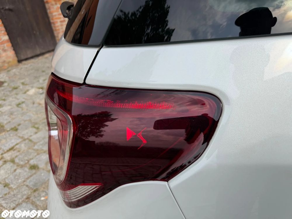 DS Automobiles DS 3 - 28