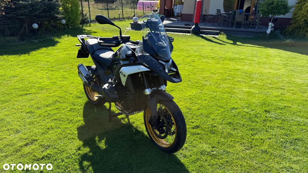 BMW GS
