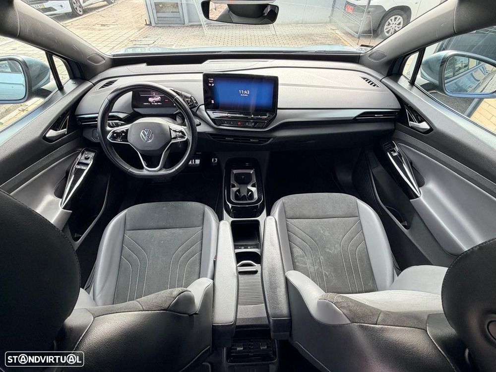 VW ID.5 77 kWh Pro Performance - 10