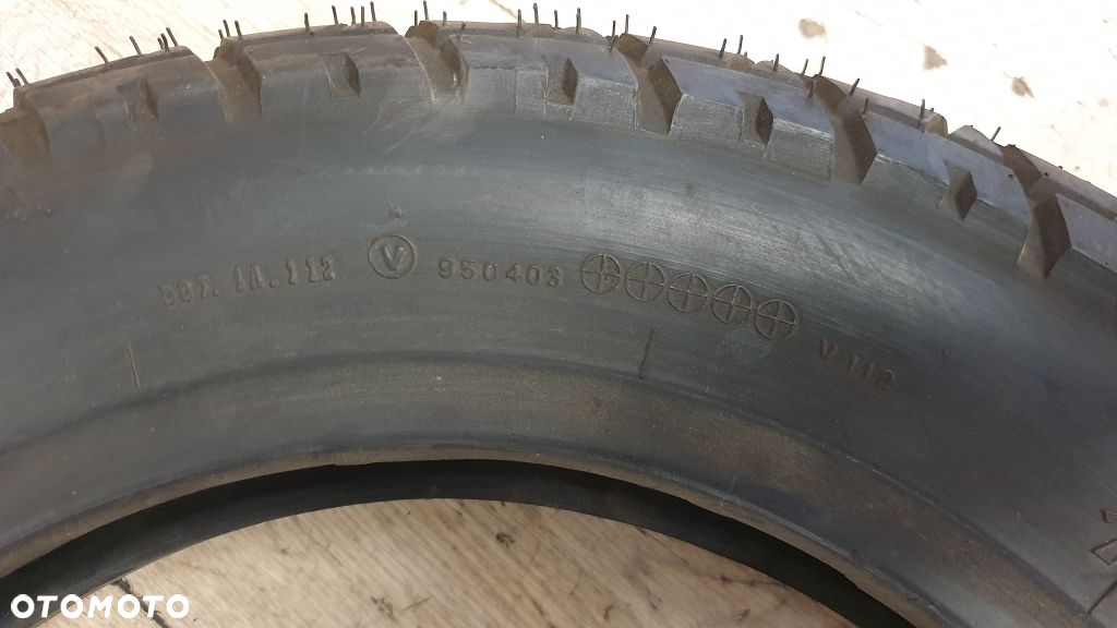 Opona Vee Rubber 110/90-12 51J - 8
