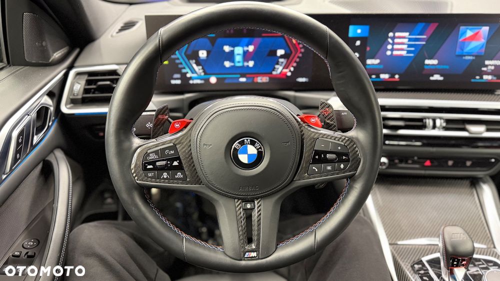 BMW M4 Competition M xDrive sport - 17