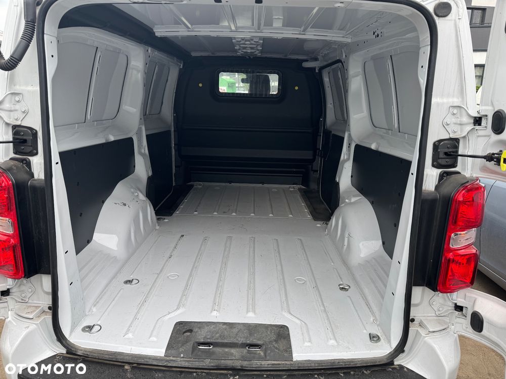 Opel Vivaro - 5