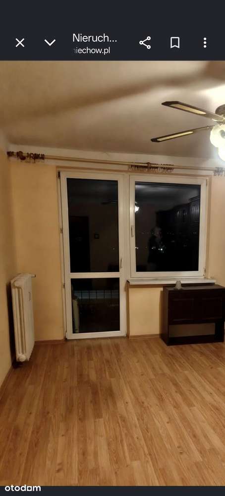 Przestronne mieszkanie z balkonem i piwnicą