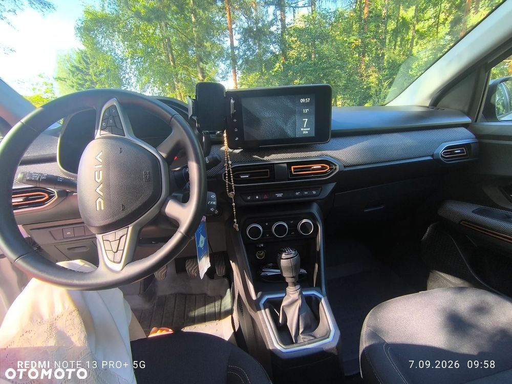 Dacia Sandero 1.0 TCe Expression - 14