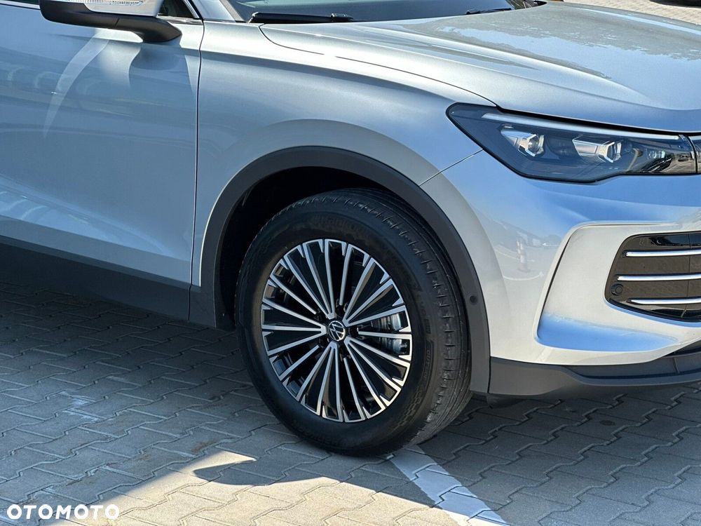 Volkswagen Tiguan 2.0 TDI 4Mot Elegance DSG - 5