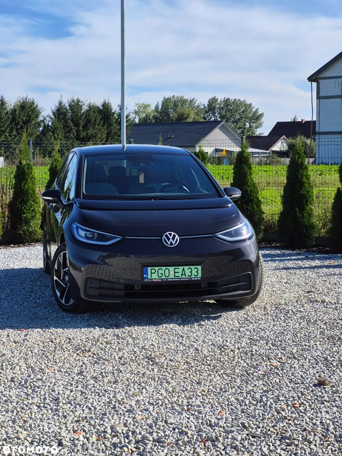 Volkswagen ID.3 Pro - 2