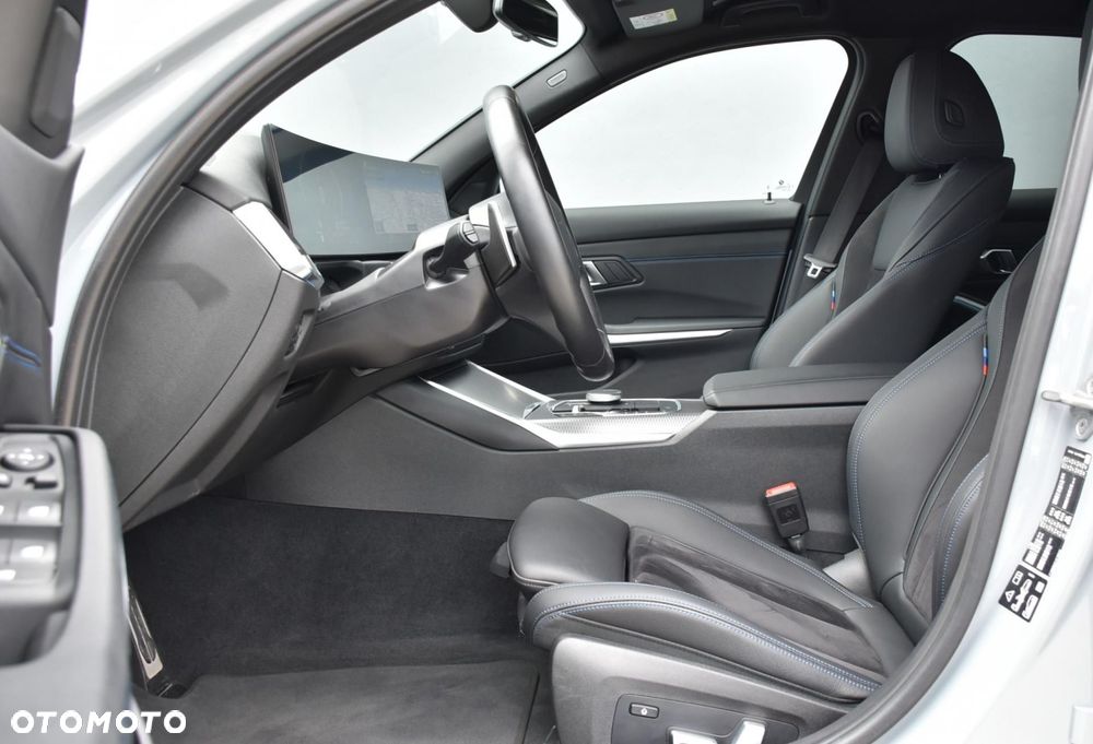 BMW Seria 3 - 13