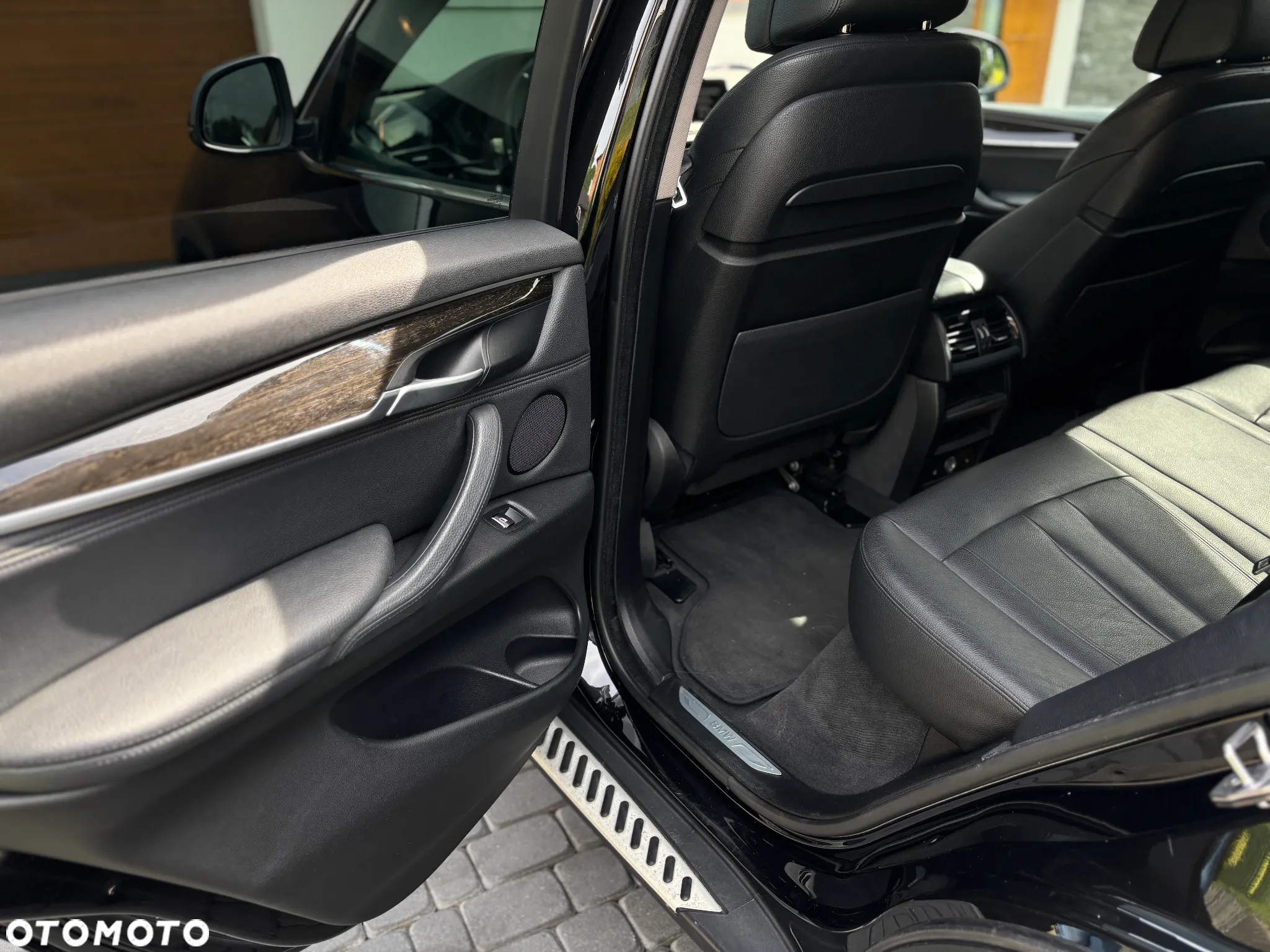 BMW X5 xDrive25d - 9