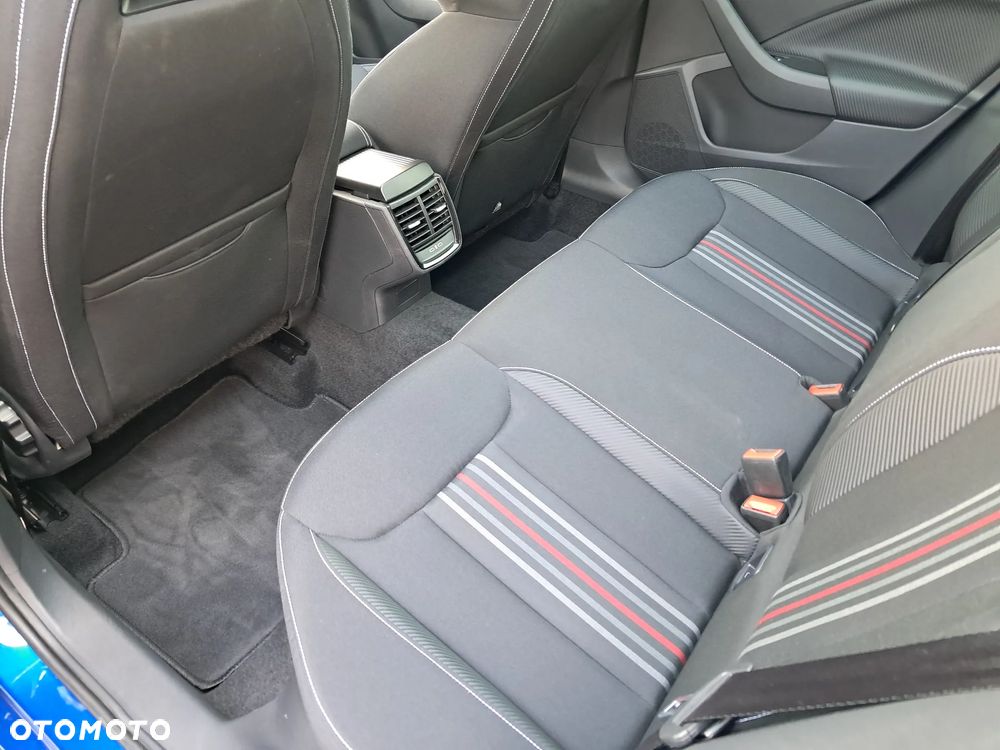 Skoda Kamiq 1.5 TSI Monte Carlo DSG - 18