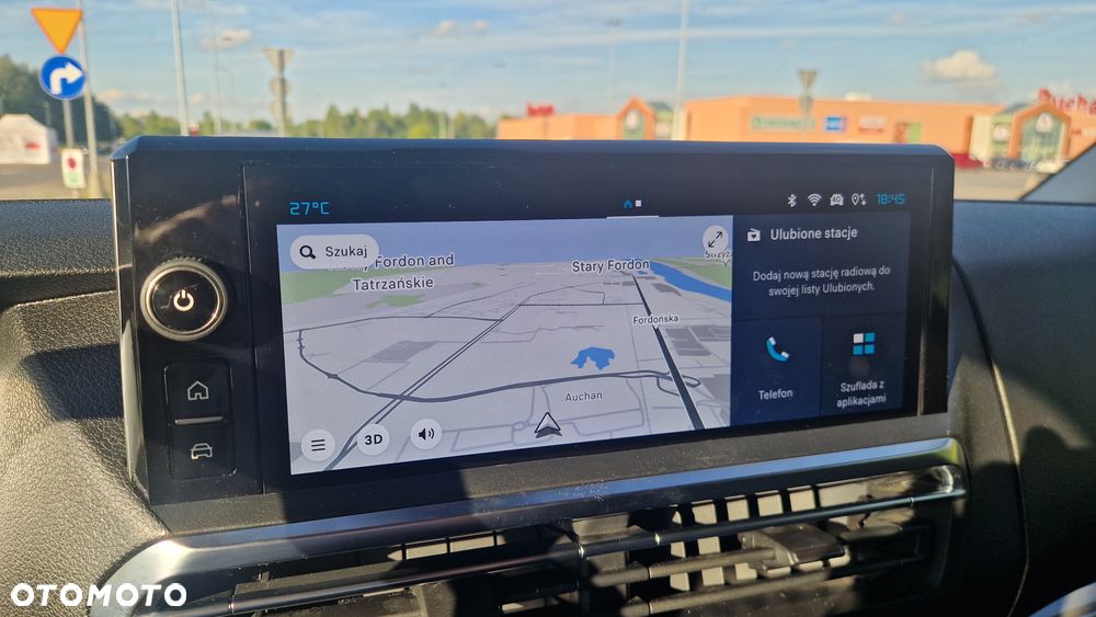 Citroën SpaceTourer 2.0 BlueHDi XL Max EAT8 - 19