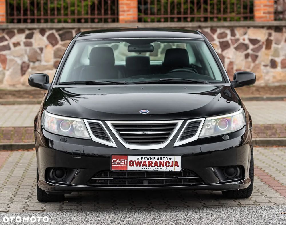 Saab 9-3 - 5