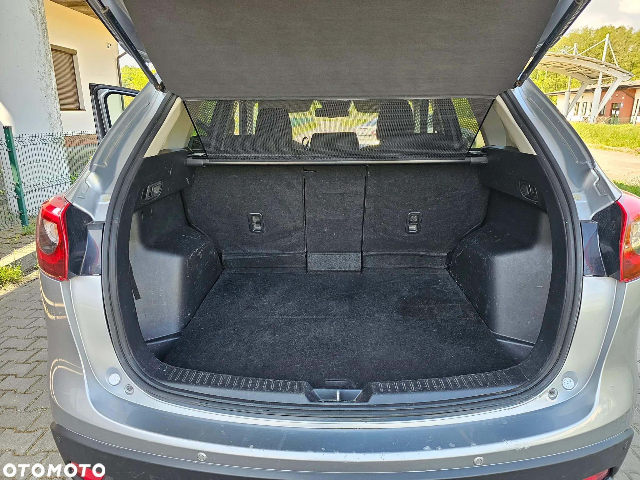 Mazda CX-5 2.2 SKYACTIV-D Prime-Line - 14