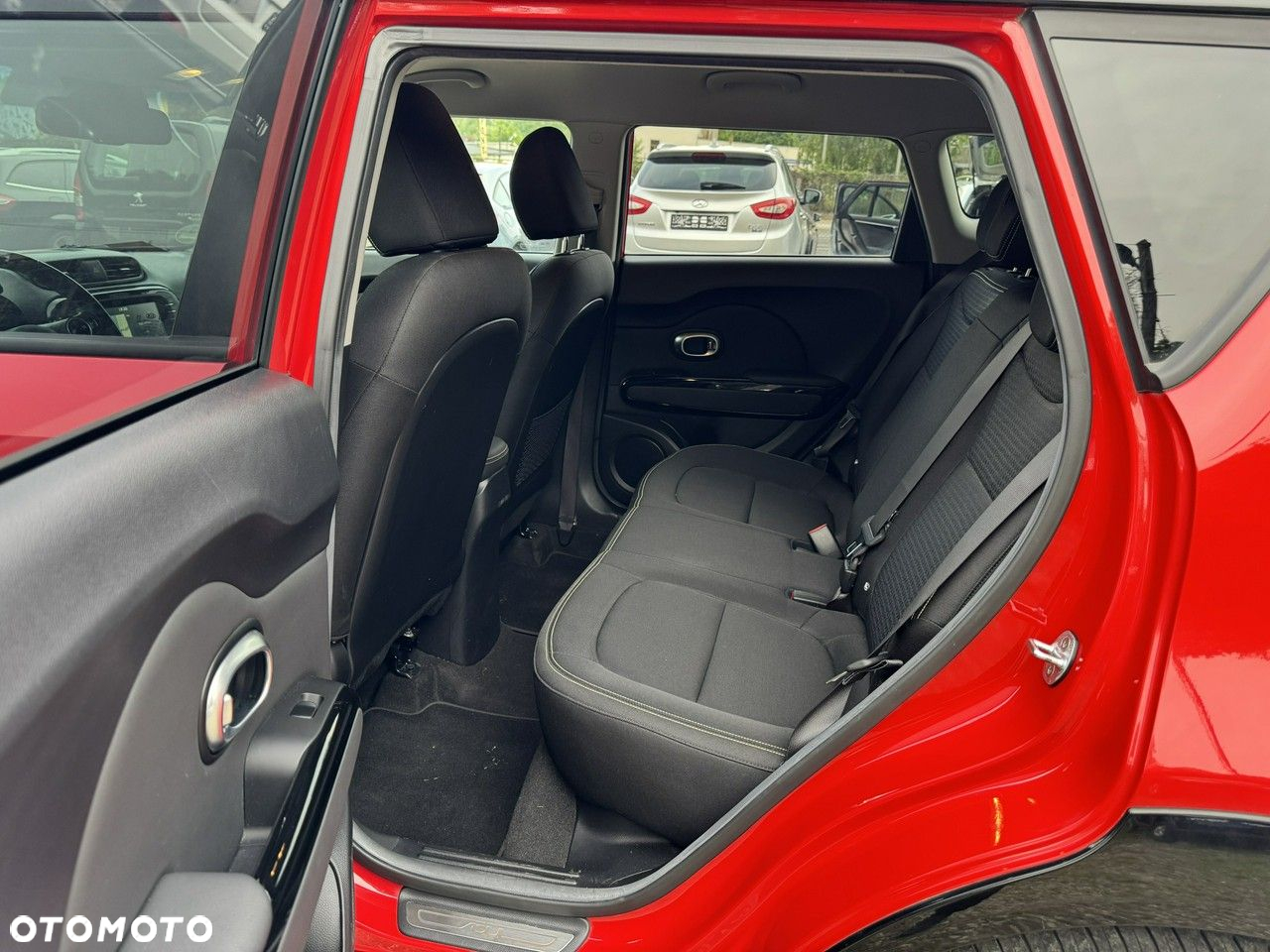 Kia Soul - 19
