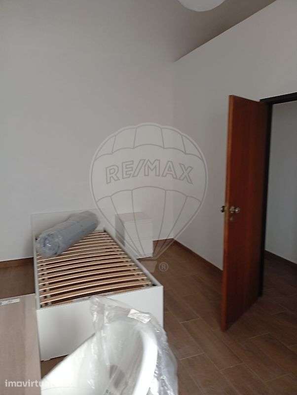 Moradia T3 para arrendamento - Grande imagem: 2/8